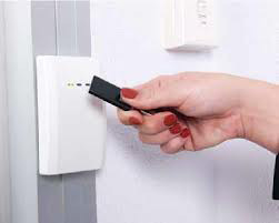 Access Control Systems