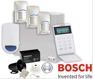 Alarm Systems Sydney