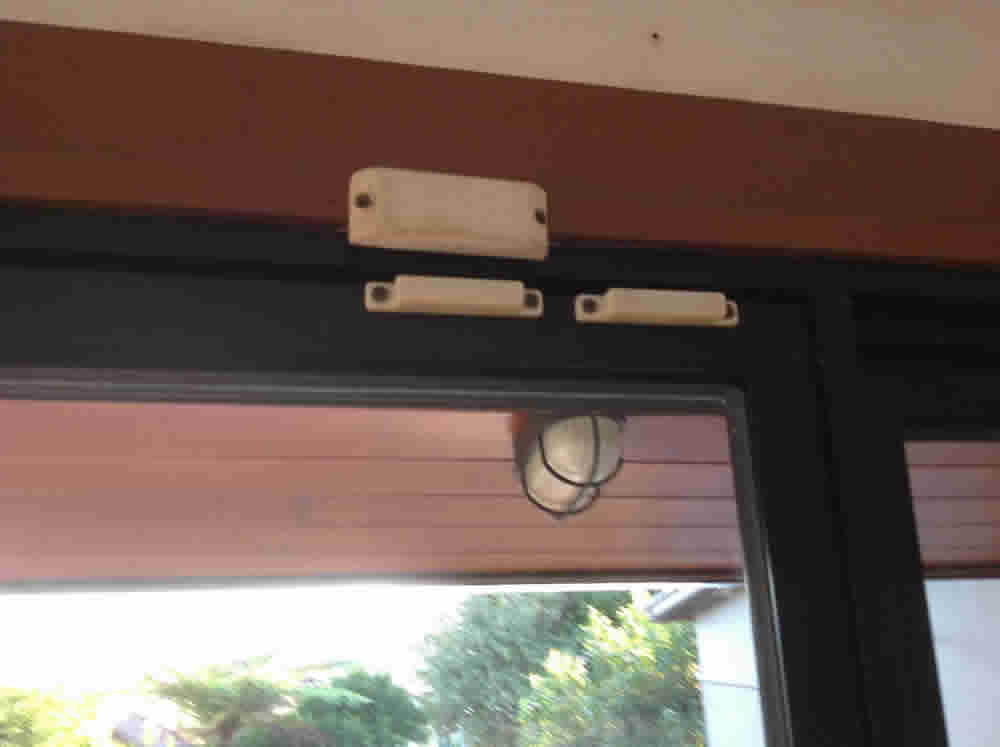 Alarm Systems Sydney